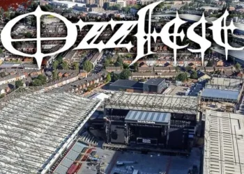 Ozzfest 2027: annunciato ufficialmente, si terrà al Villa Park di Birmingham