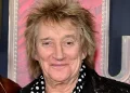 Rod Stewart operato al cuore, stop al tour per un mese