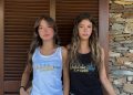Satya e Shanti Maino, le gemelle sassaresi che hanno conquistato TikTok: oltre 100 mila follower e il nuovo volto di iPresuntuosi