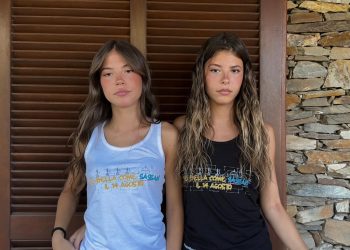 Satya e Shanti Maino, le gemelle sassaresi che hanno conquistato TikTok: oltre 100 mila follower e il nuovo volto di iPresuntuosi