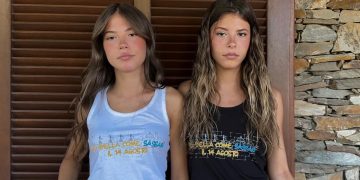 Satya e Shanti Maino, le gemelle sassaresi che hanno conquistato TikTok: oltre 100 mila follower e il nuovo volto di iPresuntuosi