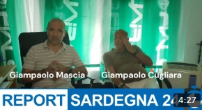 Gravi disagi alla Asl 8 Cagliari, video denuncia della Fials: “Todde lasci assessorato alla Sanità”