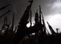 Houthi, ‘colpita una petroliera saudita nel Mar Rosso’