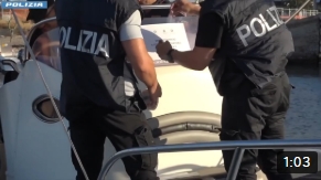 Immigrazione clandestina, smantellata un’organizzazione a Cagliari