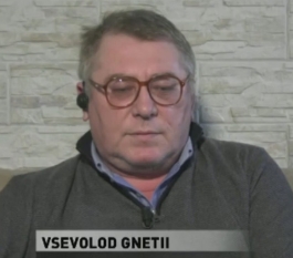 Rai, giornalista cacciato perchè filorusso