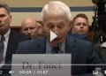 Usa, il Senato dichiara Anthony Fauci colpevole di oltraggio al Congresso