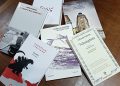 I nomi dei finalisti e dei premi speciali della XLI edizione del Premio Letterario Giuseppe Dessì