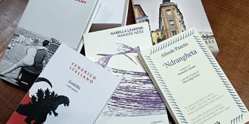 I nomi dei finalisti e dei premi speciali della XLI edizione del Premio Letterario Giuseppe Dessì