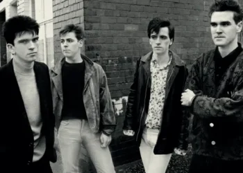 The Smiths. Annunciato un tour per i 40 anni di “The Queen Is Dead”