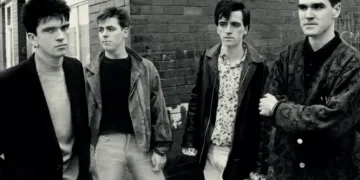 The Smiths. Annunciato un tour per i 40 anni di “The Queen Is Dead”