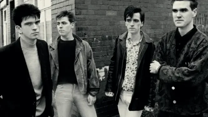 The Smiths. Annunciato un tour per i 40 anni di “The Queen Is Dead”