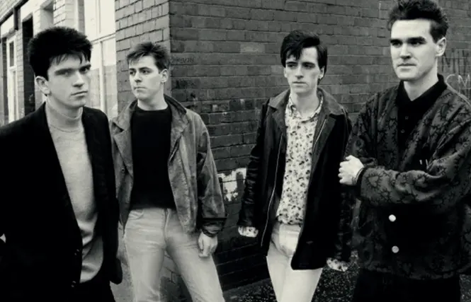 The Smiths. Annunciato un tour per i 40 anni di “The Queen Is Dead”