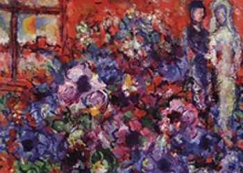 Oltre 5000 visitatori per la mostra ‘Chagall con Maria Lai’ a Ulassai