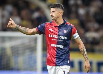 Serie A: il Cagliari vince a Parma 0-1