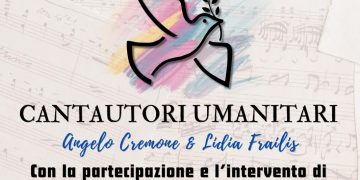 Cagliari, concerto per la pace contro tutte le guerre