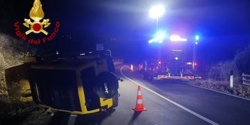 Scontro tra due auto in Costa Smeralda: un ferito