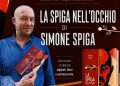Mandas, il 28 agosto presentazione del libro del giornalista Simone Spiga “La Spiga nell’Occhio”