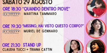 Torna “LesBeach”, il festival dedicato alle tematiche e alla cultura lesbica
