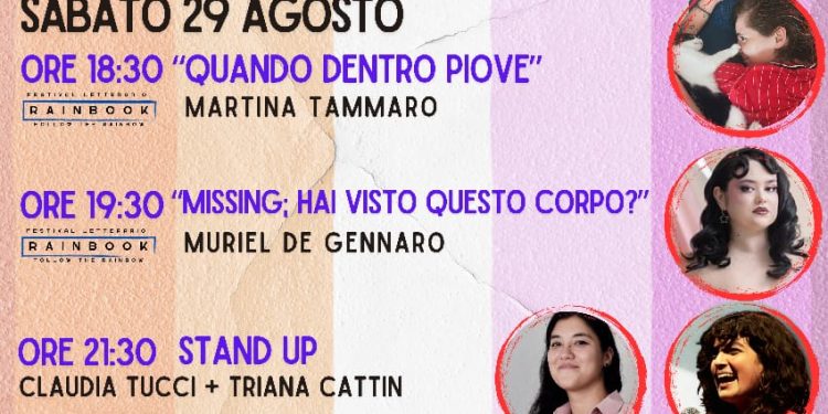 Torna “LesBeach”, il festival dedicato alle tematiche e alla cultura lesbica