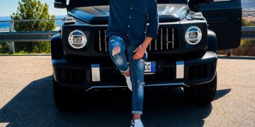 Rent Your Dream Cars, il noleggio breve a Cagliari – Elmas diventa più flessibile