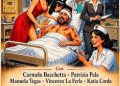 Katia Corda: il cuore battente di una Sardegna che non si arrende agli stereotipi