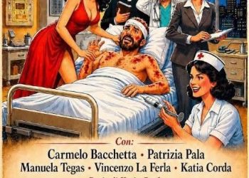 Katia Corda: il cuore battente di una Sardegna che non si arrende agli stereotipi