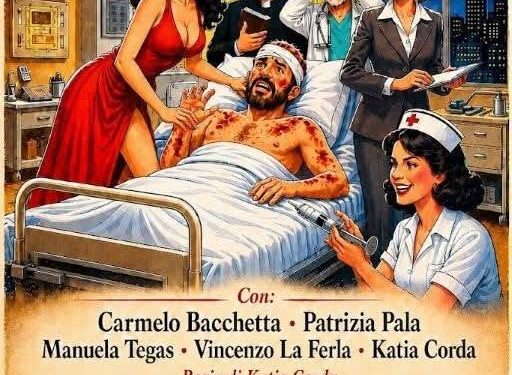 Katia Corda: il cuore battente di una Sardegna che non si arrende agli stereotipi