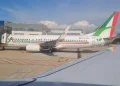 A Ferragosto attesi all’aeroporto di Cagliari 250mila passeggeri