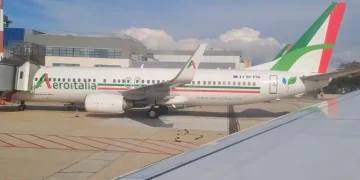 A Ferragosto attesi all’aeroporto di Cagliari 250mila passeggeri