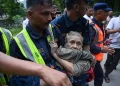 Alluvione in Nepal: 95 morti, 291 stranieri irreperibili