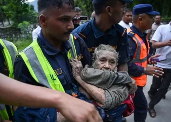 Alluvione in Nepal: 95 morti, 291 stranieri irreperibili