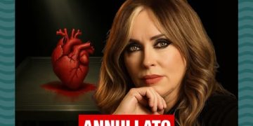 Annullato lo spettacolo di Roberta Bruzzone a Lo Quarter di Alghero