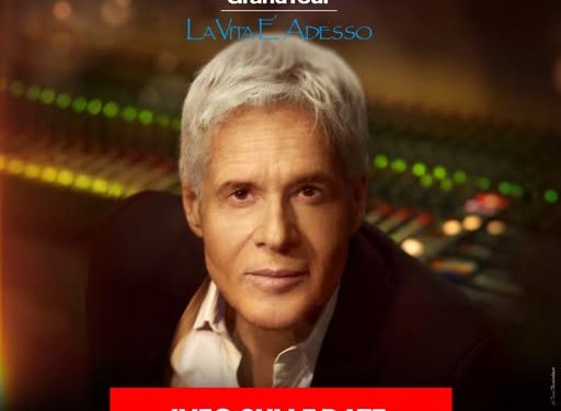 Claudio Baglioni data di Alghero posticipata al 3 agosto 2027, Cagliari avvio procedure rimborso