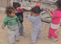 A Gaza viene ucciso un bambino al giorno