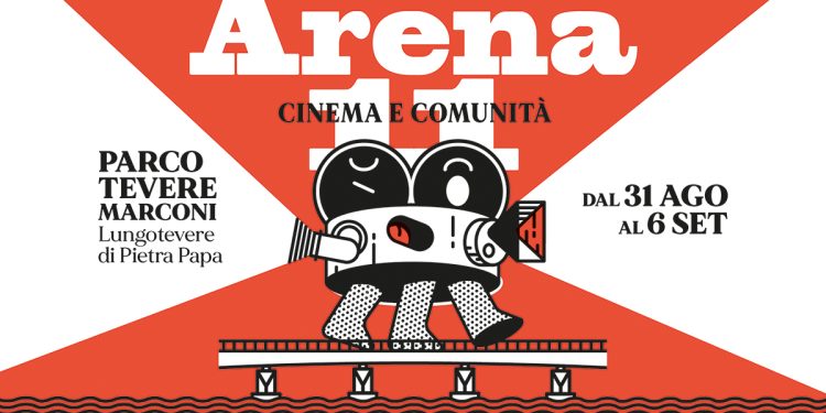 Arena 11, torna a Roma la rassegna cinematografica che celebra la comunità di Viale Marconi e la città
