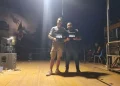 Ventisettesimo campionato di morra, vince la coppia Monni-Floreddu