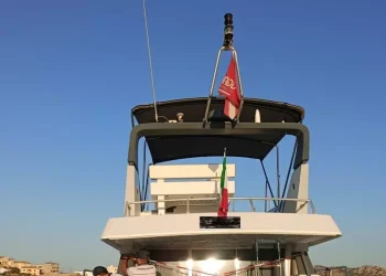La Maddalena, Guardia costiera scopre yacht usato per attività commerciale