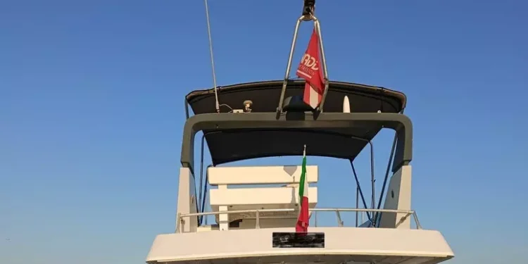 La Maddalena, Guardia costiera scopre yacht usato per attività commerciale