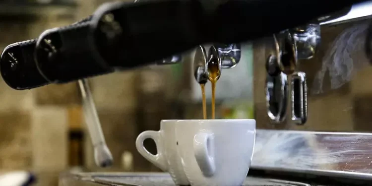 E’ caro tazzina, espresso in media a 1,29 euro (+24,5% sul 2025)