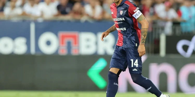 Serie A: basta un gol di Calhanoglu, l’Inter di Chivu passa a Cagliari