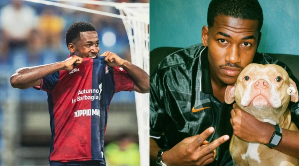Cagliari fa il tifo per Yael Trepy, in terapia intensiva