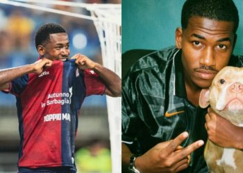 Cagliari fa il tifo per Yael Trepy, in terapia intensiva