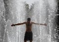 Meteo, in arrivo la quinta ondata di caldo del 2026: “Fiammata africana breve ma intensa, attenzione ai temporali violenti”