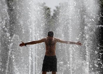 Meteo, in arrivo la quinta ondata di caldo del 2026: “Fiammata africana breve ma intensa, attenzione ai temporali violenti”