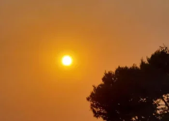 Caldo estremo, allerta in Sardegna per temperature oltre i 41 gradi