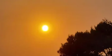 Caldo estremo, allerta in Sardegna per temperature oltre i 41 gradi