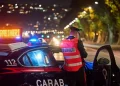 Tentano di sedare una rissa, carabinieri aggrediti nella zona rossa a Cagliari