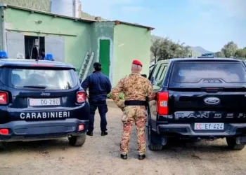 Controlli in tutto il Cagliaritano, sequestrate oltre 300 armi
