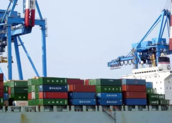 A giugno l’export sale dell’1,6%, +9,8% su base annua