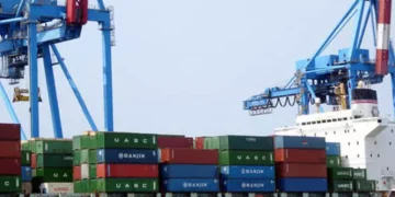 A giugno l’export sale dell’1,6%, +9,8% su base annua